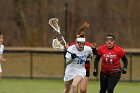 WLax vs Keene  Wheaton College Women's Lacrosse vs Keene State. - Photo By: KEITH NORDSTROM : Wheaton, LAX, Lacrosse